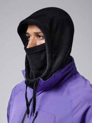 Capucha buff
