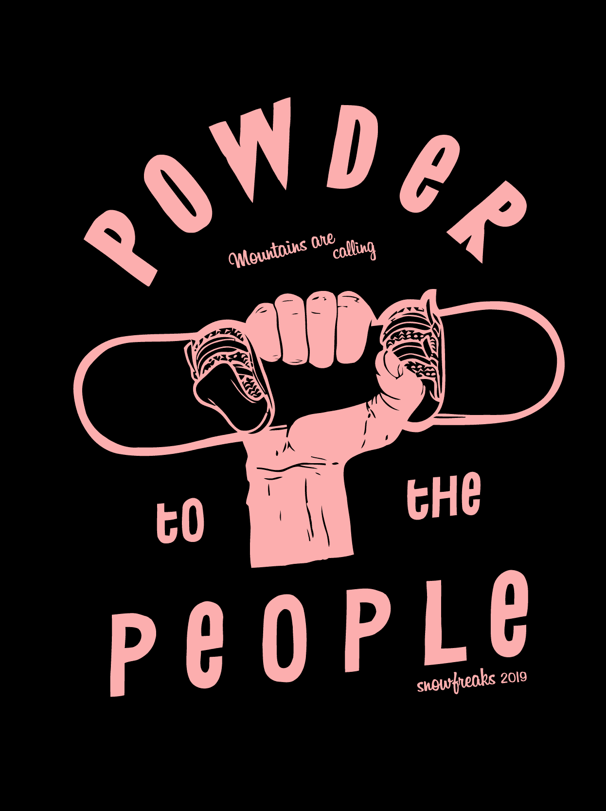powed to the people - Imagen 4